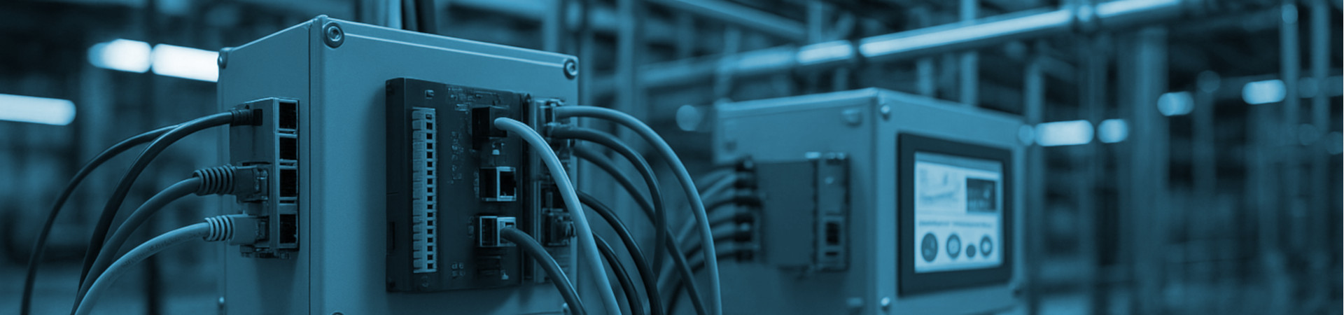 embedded-system-industrie-vernetzt